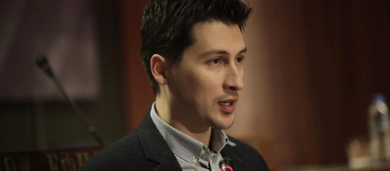 Π.Χρηστίδης:«Η πολιτική ευθύνη βαραίνει τον Α.Τσίπρα - Καλύπτει Καμμένο, Παππά, Παπαδημούλη και Παπαγγελόπουλο»